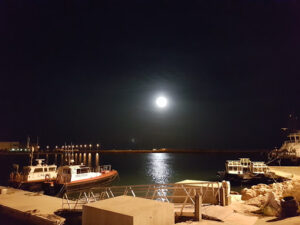 Practicos del Puerto de Sagunto
