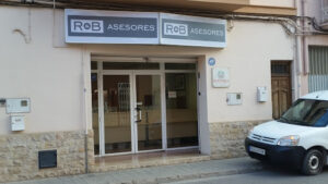 Rodriguez Bronchú Abogados, S.L.