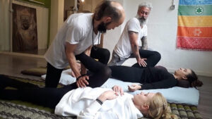 Ro-Ki Masajes, bienestar, meditación, escuela de masaje