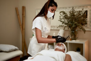 Hydrovital, Masajes Y Estética Valencia ✅