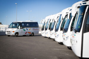 Autobuses Vialco