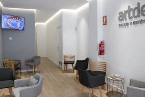 Clínica Dental en Benimaclet (Valencia) ARTDENTA