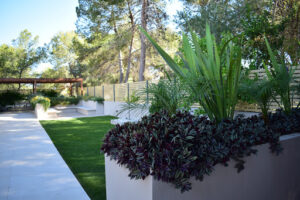 Jardines Con Vida