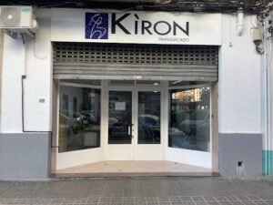 Kiron