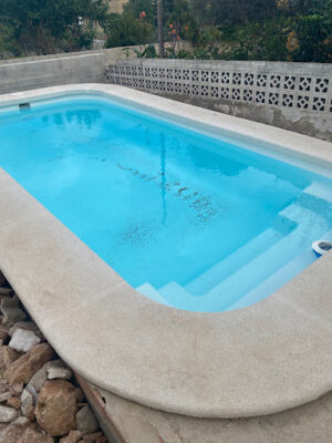 Piscinas Cano