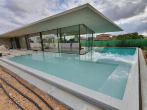 Propool Piscinas