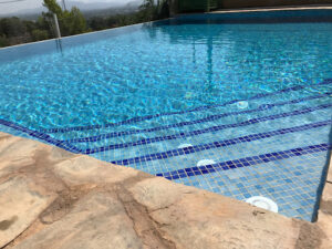 Piscinas de hormigón Indepool