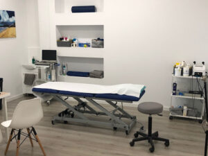 Clínica de Fisioterapia deportiva y Osteopatía -DV Clínica funcional,