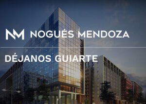 Nogués Mendoza Catarroja (Inmobiliaria Seguros Abogados)