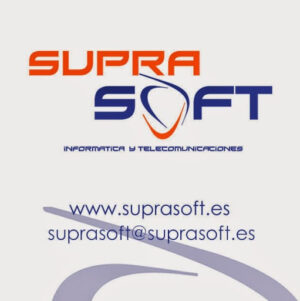 SUPRASOFT, S.L