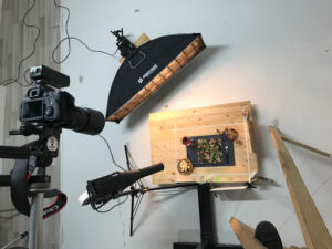 Fotovalencia - Estudio fotografico de alquiler
