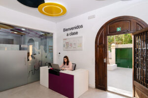 Hispania, escuela de Español en Valencia