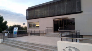 J.M.Distech y Seguridad S.l.