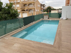 ITP Piscinas
