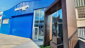 PVC Tecnomar ventanas eficientes