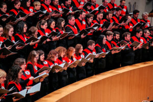 Coro Universitario Sant Yago