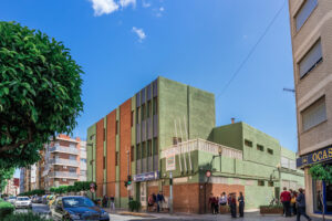 Escola Coral de Torrent