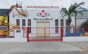 MecanoMóvil
