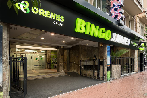 Orenes Bingo Jaime I