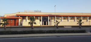 Tejidos Reina