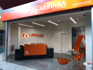 Arriaga Asociados C.C. El Saler