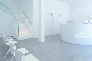 Clinica dental Asensio Odontología Avanzada