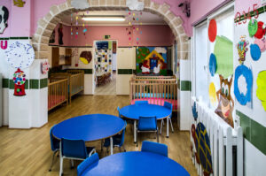 ESCUELA INFANTIL BAMBINOS