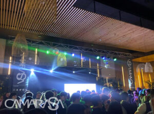 Camarasa Espectaculos, discomóvil y eventos