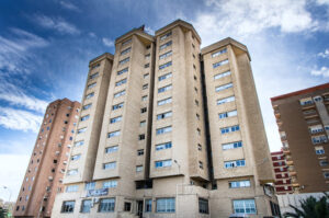 Colegio Mayor Ausias March