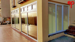 Cristalería y Ventanas PVC Emilio Pérez