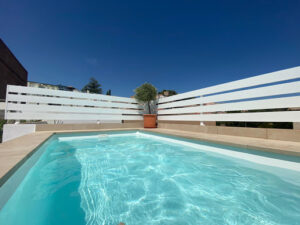 Piscinas Cano