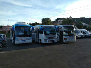 Autocares Alegre