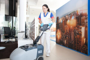 El Rayo Facility Services - Empresa de Limpieza en Valencia