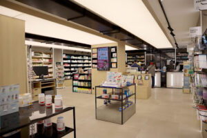 FARMACIA PARAFARMACIA 12 HORAS MISLATA-ALMASSIL, Alfonso Pastor Clérigues