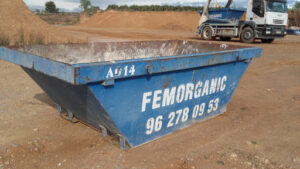 Femorganic, S.A.