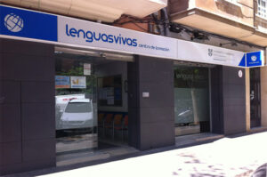 Lenguas Vivas