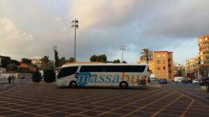 Viajes Massabus
