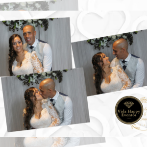 Vida Happy - Eventos [Fotomaton 360 y Espejo Magico en Valencia-Castellón-Alicante ]
