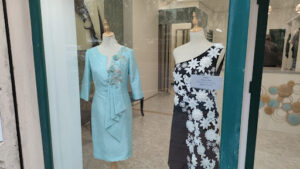 Yanen - Boutique y Arreglos de ropa