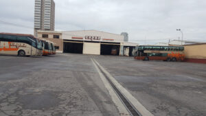 Autocares Capaz S.L.