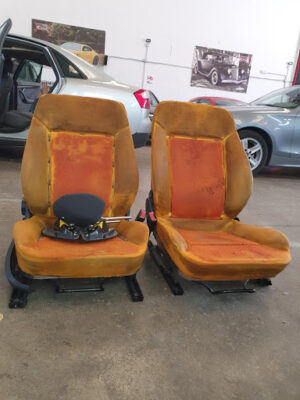 TAPICERÍA DEL AUTOMÓVIL VALENCIA