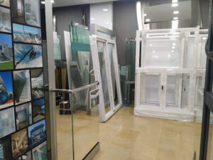 CRISTALERÍA TECNIGLASS VALENCIA