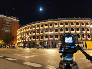Oroneta Audiovisuals