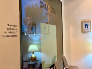 Dentistas de urgencias 24 horas Arte Sano Clínica Dental