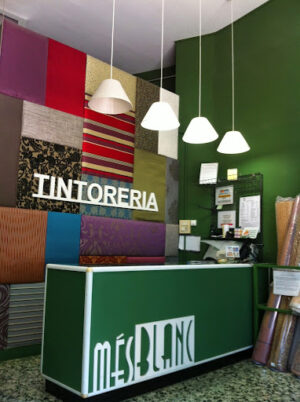 Tintoreria Mare Nostrum
