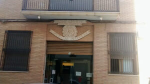 Unión Musical Santa Cecilia Castellar Oliveral