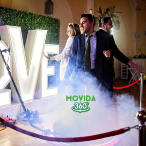 Videomaton Fotomaton Photo Booth para Eventos Photo Show