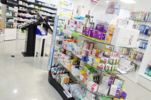 Parafarmacia San Francisco Xátiva