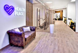 Health Place Valencia