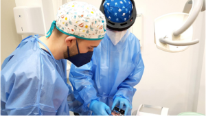 Dentistas urgencias 24 horas. Gómez Lacasa Clínica Dental